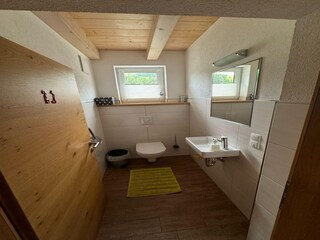 Vakantiehuis Mittersill Kenmerken 13