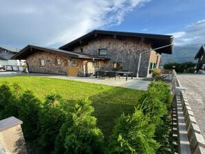 Ferienhaus 400 Jahre altes uriges Haus - Mittersill - image1