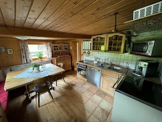 Ferienhaus Mittersill Ausstattung 10