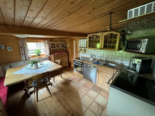 Vakantiehuis Mittersill Kenmerken 14