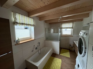 Ferienhaus Mittersill Ausstattung 8