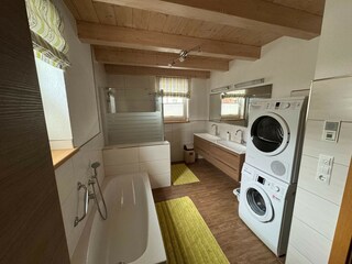 Ferienhaus Mittersill Ausstattung 15