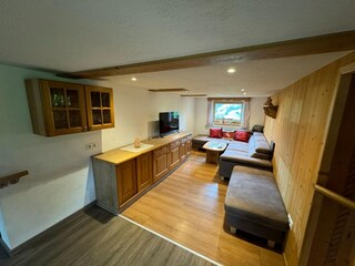 Ferienhaus Mittersill Ausstattung 9