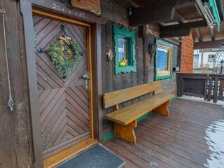 Holiday house Mittersill Features 9
