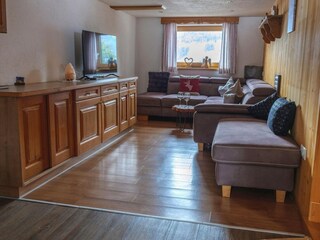 Ferienhaus Mittersill Ausstattung 10