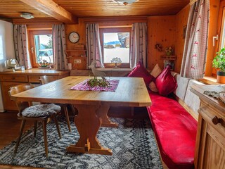 Ferienhaus Mittersill Ausstattung 11