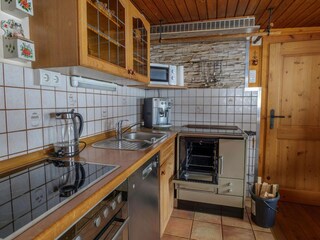 Holiday house Mittersill Features 13