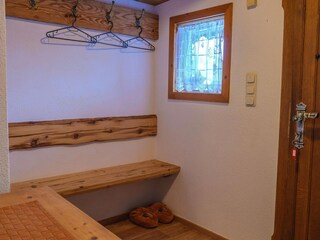 Ferienhaus Mittersill  36