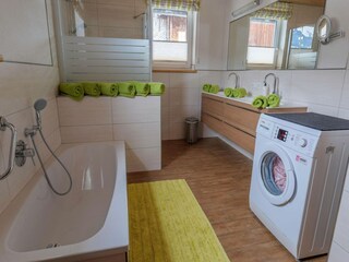 Ferienhaus Mittersill Ausstattung 14