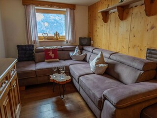 Ferienhaus Mittersill Ausstattung 15