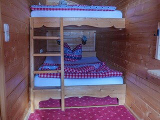 Holiday house Mittersill Features 16