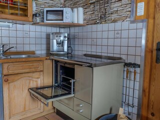 Ferienhaus Mittersill Ausstattung 17