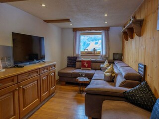 Ferienhaus Mittersill Ausstattung 18
