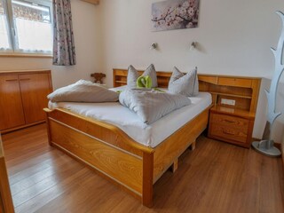 Ferienhaus Mittersill Ausstattung 19