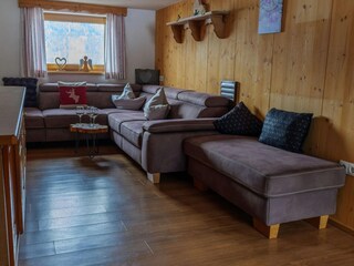 Holiday house Mittersill Features 20