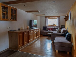 Holiday house Mittersill Features 21