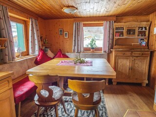 Holiday house Mittersill Features 22