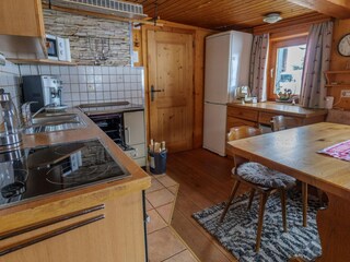 Holiday house Mittersill Features 23