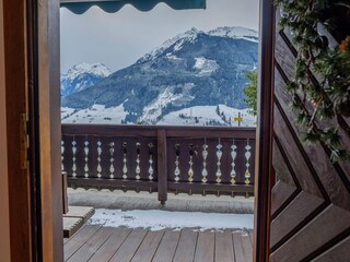 Holiday house Mittersill Outdoor Recording 7