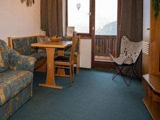 Apartment Mühlbach im Pinzgau Features 17