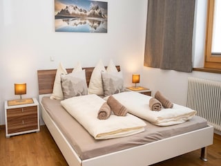 Apartment Mühlbach im Pinzgau Features 15
