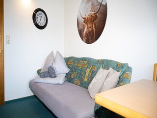 Apartment Mühlbach im Pinzgau Ausstattung 22
