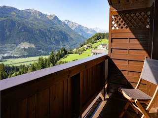 Apartment Mühlbach im Pinzgau Outdoor Recording 8