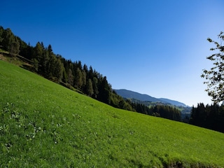 Apartment Mühlbach im Pinzgau Outdoor Recording 2