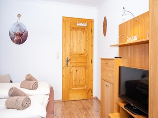 Appartement Mühlbach im Pinzgau Kenmerken 16