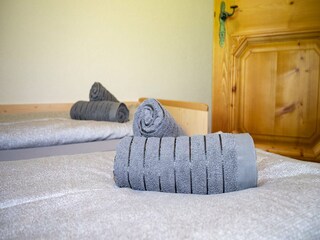 Apartamento Mühlbach im Pinzgau Características 29