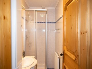 Appartement Mühlbach im Pinzgau Kenmerken 21