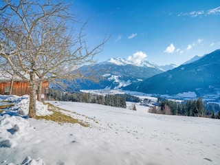 Apartment Mühlbach im Pinzgau Umgebung 33