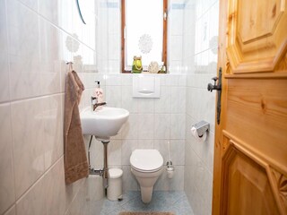 Apartamento Mühlbach im Pinzgau Características 23