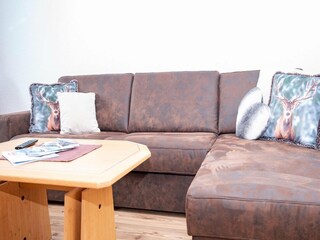 Apartamento Mühlbach im Pinzgau Características 20