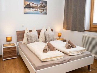 Apartamento Mühlbach im Pinzgau Características 21
