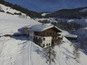 Apartment Appartement in der Nähe des Skigebietes Maria Alm - Hinterthal - image1