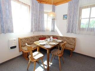 Appartement Hinterthal Équipement 15