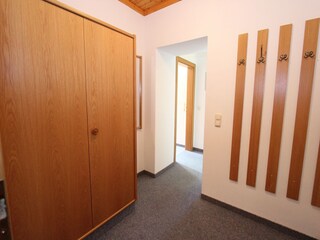 Apartment Hinterthal Ausstattung 17