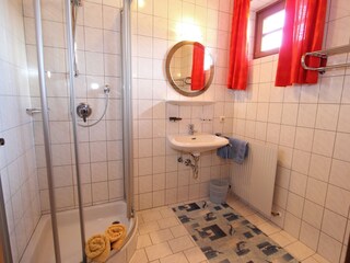 Appartement Hinterthal Équipement 20