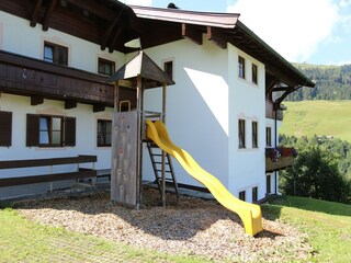 Appartement Hinterthal  30