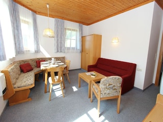 Appartement Hinterthal Kenmerken 15