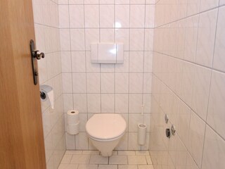 Appartement Hinterthal Équipement 13