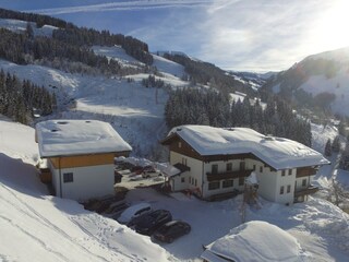 Appartement Hinterthal Buitenaudio-opname 7