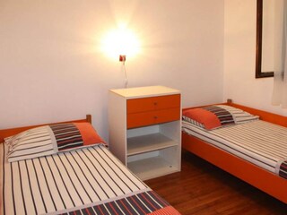 Vakantiepark Kozino Kenmerken 7