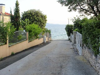 Parque de vacaciones Kozino  21