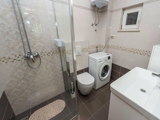 Holiday park Petrcane Features 14