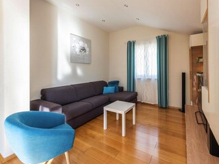 Parco vacanze Petrcane Caratteristiche 15