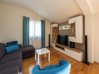 Parco vacanze Petrcane Caratteristiche 16