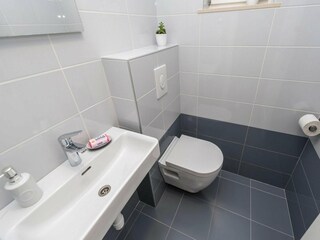 Parco vacanze Petrcane Caratteristiche 9