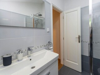 Parco vacanze Petrcane Caratteristiche 10